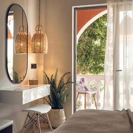 Appart hôtel Nomas Living