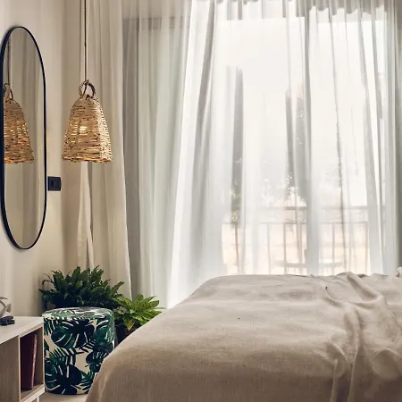 Appart hôtel Nomas Living 3*