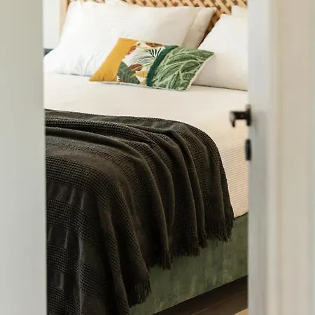 Nomas Living Appart hôtel