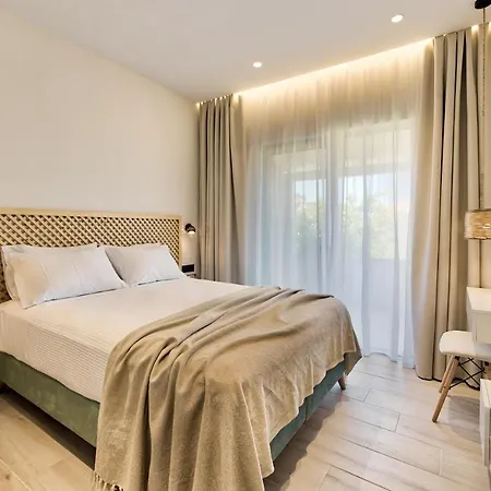 Appart hôtel Nomas Living 3*