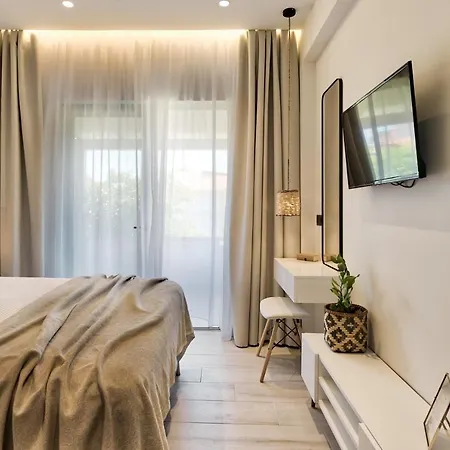 Appart hôtel Nomas Living 3*