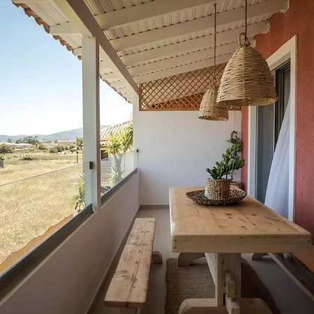 Nomas Living Appart hôtel