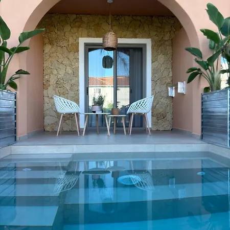 Appart hôtel Nomas Living 3*