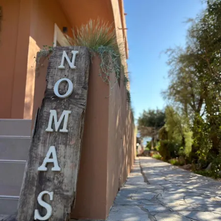 Nomas Living Apart Otel 3*
